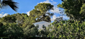 Bastidon du camp de jeanne